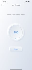 Water Eject - Clear Wave