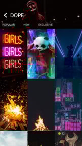 Dope Wallpapers for iPhone 4K