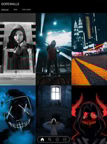 Dope Wallpapers for iPhone 4K