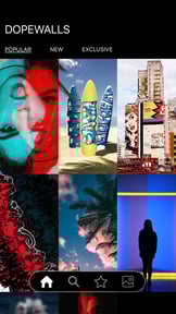 Dope Wallpapers for iPhone 4K