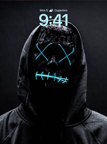 Dope Wallpapers for iPhone 4K