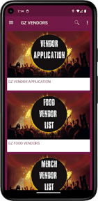 Ground Zero MusicFest