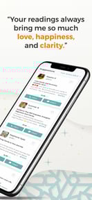 Everclear Psychic Tarot Reader