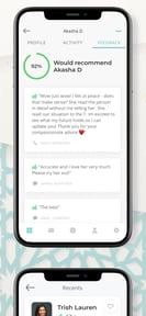 Everclear Psychic Tarot Reader