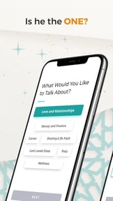 Everclear Psychic Tarot Reader