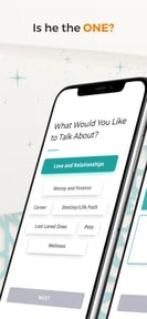 Everclear Psychic Tarot Reader