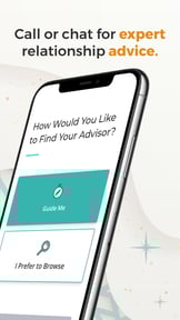 Everclear Psychic Tarot Reader