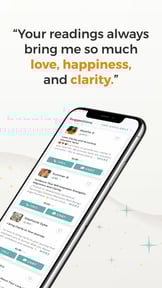 Everclear Psychic Tarot Reader