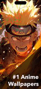 Anime & Wallpaper - Live