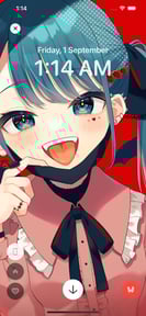 Anime & Wallpaper - Live