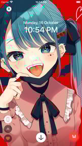 Anime & Wallpaper - Live