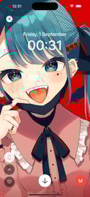 Anime & Wallpaper - Live