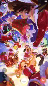 Anime & Wallpaper - Live