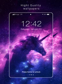 Cute Wallpapers for Girls 4K