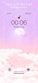 Cute Wallpapers for Girls 4K