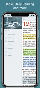 NASB Bible Holy Audio Version