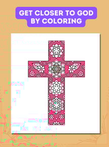 Bible Verses Coloring Pages