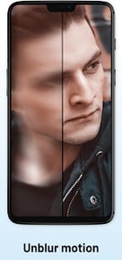 AI Photo EnhancerUnblurClear