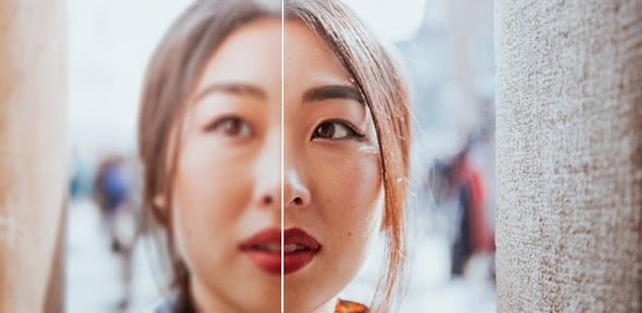 AI Photo EnhancerUnblurClear