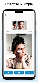 AI Photo EnhancerUnblurClear