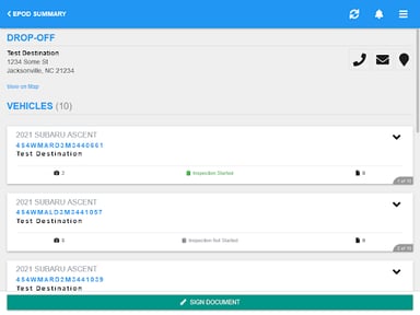 Load Manager by ClearPath TMS