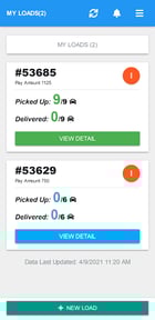 Load Manager by ClearPath TMS