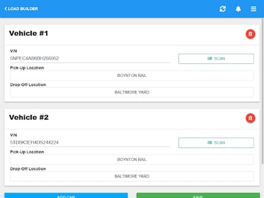 Load Manager by ClearPath TMS