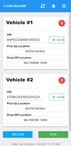Load Manager by ClearPath TMS