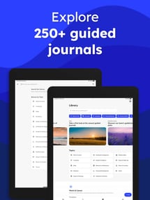 Clearful - Journal & Diary