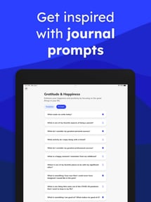 Clearful - Journal & Diary