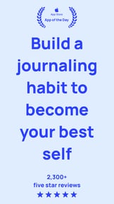 Clearful - Journal & Diary