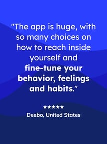 Clearful - Journal & Diary