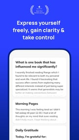 Clearful - Journal & Diary