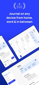 Clearful - Journal & Diary