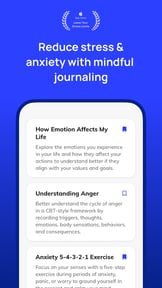 Clearful - Journal & Diary