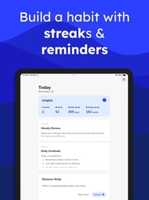 Clearful - Journal & Diary