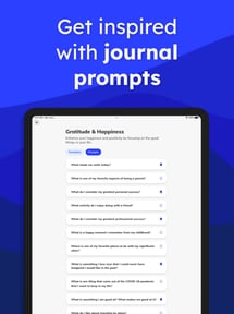 Clearful - Journal & Diary