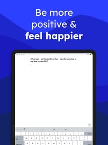 Clearful - Journal & Diary