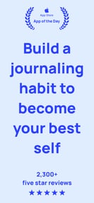 Clearful - Journal & Diary