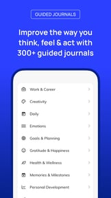 Clearful - Journal & Diary