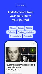 Clearful - Journal & Diary