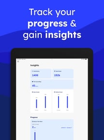 Clearful - Journal & Diary
