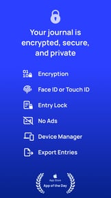 Clearful - Journal & Diary