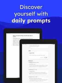 Clearful - Journal & Diary