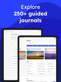 Clearful - Journal & Diary