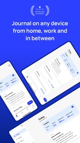 Clearful - Journal & Diary