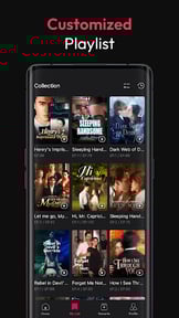 DramaBox - movies and drama