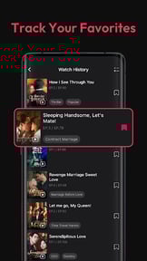 DramaBox - movies and drama