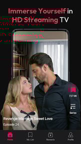 DramaBox - movies and drama