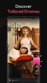 DramaBox - movies and drama